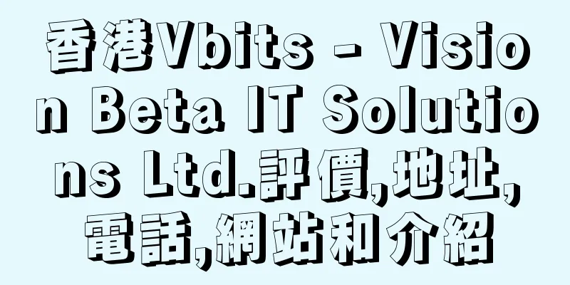 香港Vbits - Vision Beta IT Solutions Ltd.評價,地址,電話,網站和介紹