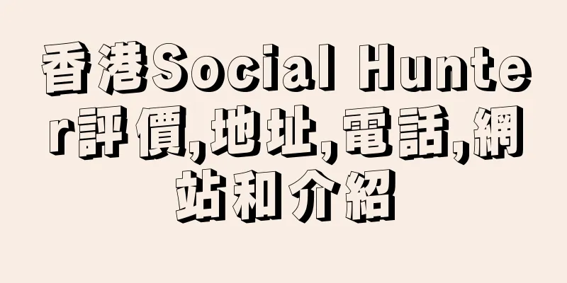 香港Social Hunter評價,地址,電話,網站和介紹