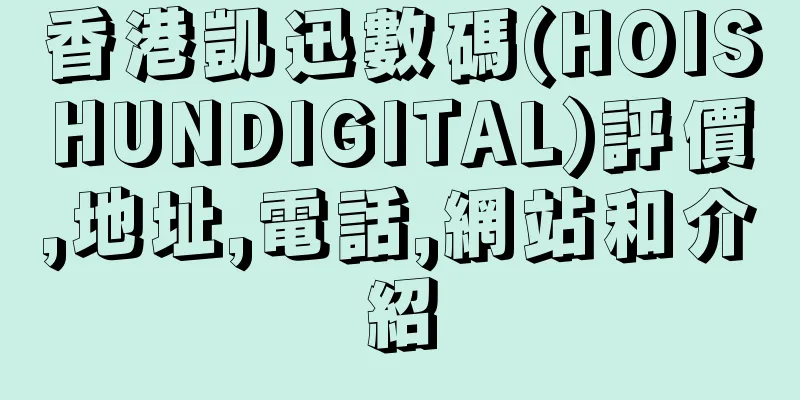 香港凱迅數碼(HOISHUNDIGITAL)評價,地址,電話,網站和介紹