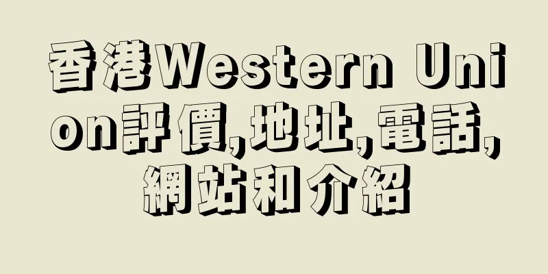 香港Western Union評價,地址,電話,網站和介紹