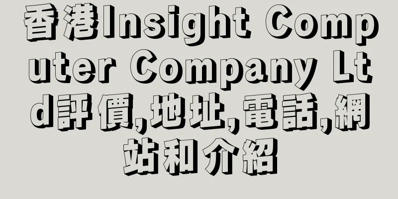 香港Insight Computer Company Ltd評價,地址,電話,網站和介紹